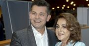 Danuta Martyniuk opuściła kraj. Zenek wyznaje: dobrze, że poleciała