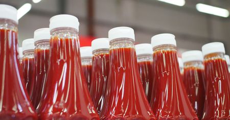 Przetestowali keczupy. Jeden z najlepszych można kupić też w Polsce