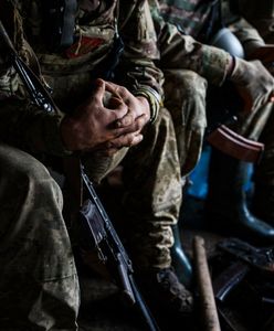 Ukrainka aresztowana, pomagała unikać mobilizacji. W tle 5 mln euro