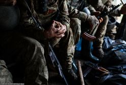 Ukrainka aresztowana, pomagała unikać mobilizacji. W tle 5 mln euro