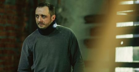 Michał Żurawski: Świat nie jest czarno-biały