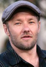 Joel Edgerton