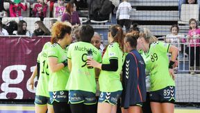 Energa AZS wzmacnia skład przed play-off