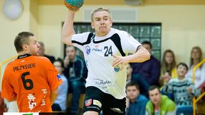 Sparingowo: Łatwe zwycięstwo SPR Stali nad reprezentacją juniorów