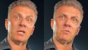 "Nasi ludzie cię znajdą". Borek nie wytrzymał po meczu