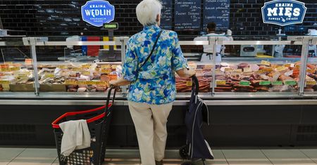 Inflacja we wrześniu. GUS podał pełne dane. Wyraźny spadek potwierdzony