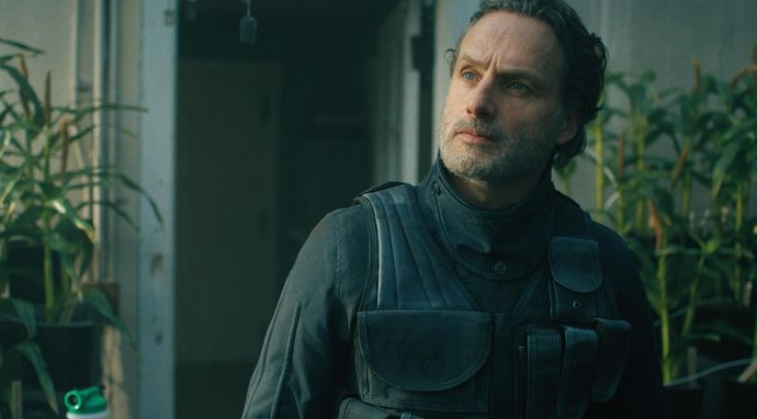 The Walking Dead: The Ones Who Live