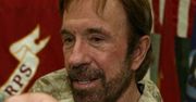Chuck Norris patronem mostu? Taka jest wola ludu