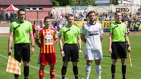 Fotorelacja: Chojniczanka Chojnice - Arka Gdynia 0:1