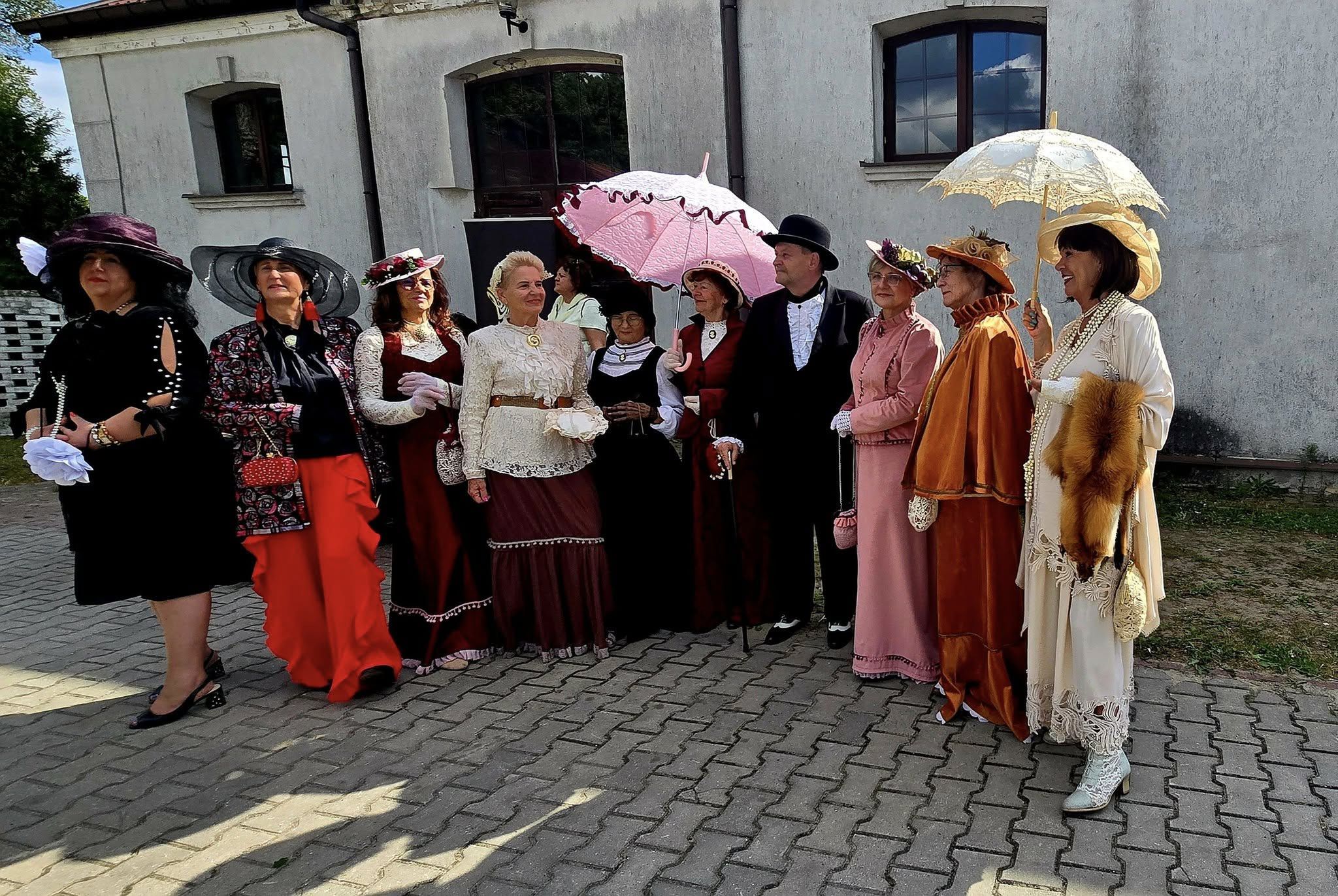 Zawody w powożeniu