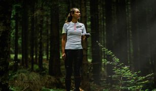 Długodystansowy projekt dla klimatu. Sportowa marka posadzi 10 hektarów lasu