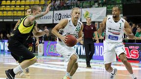 Stelmet Zielona Góra - Siarka Tarnobrzeg 94:67 (galeria)