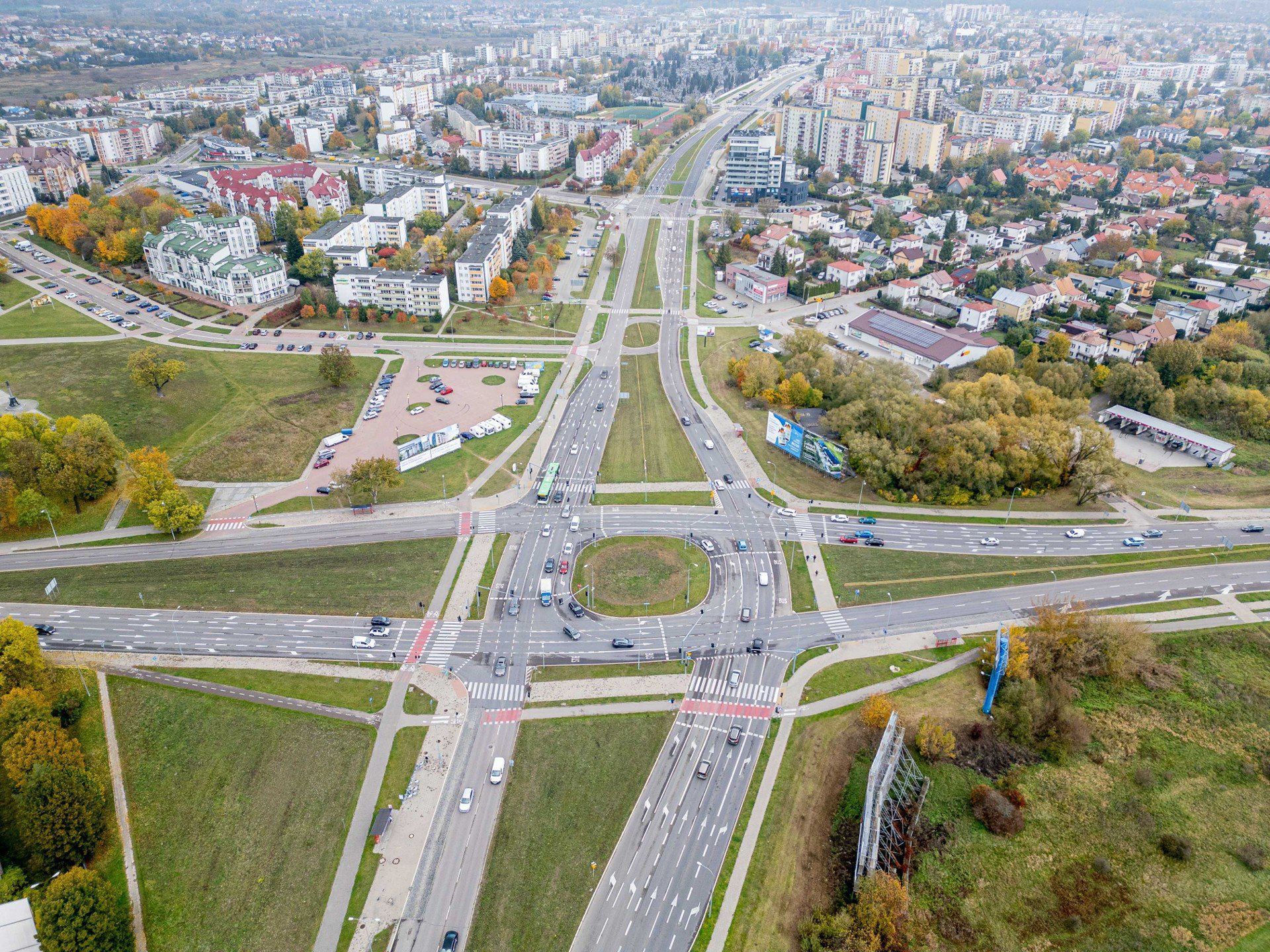 Będzie ścieżka rowerowa z Wysokiego Stoczka na Leśną Dolinę