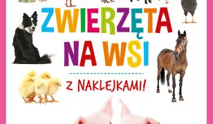 Wszystko wiem. Zwierzęta na wsi