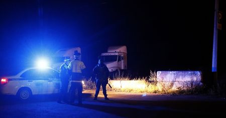Są zdjęcia z Rosji. Zrobiono je po śmierci Prigożyna