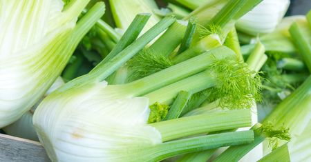 Niedoceniane warzywo. Wprowadź do diety i obserwuj, jak znikają kilogramy