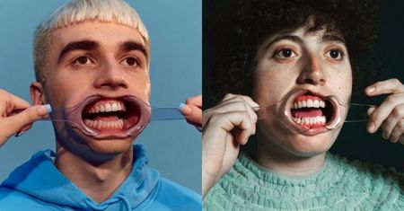 Okładka płyty Maty TO PLAGIAT?! Autorka zdjęcia zabrała głos
