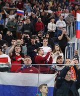 Rosja ogłosiła rywala. Uczestnik mundialu przyleci do Moskwy