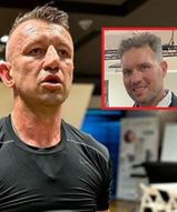 Coraz bliżej walka Adamka w Fame MMA. Rywal? Zgłosił się ochotnik