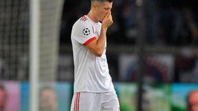 Nowy biznes gwiazdy. Robert Lewandowski buduje restaurację na wodzie