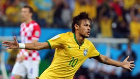 TAS bez litości dla Neymara - gwiazdor zdyskwalifikowany