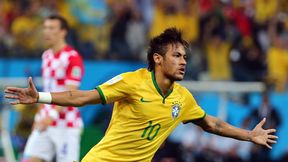 Puchar Króla: Neymar nie strzelił karnego