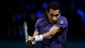 Podwójny sukces Kanadyjczyka. Awansował do finału i do Top 8