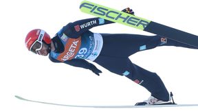 Markus Eisenbichler stanowczo o decyzji Stefana Horngachera. Te słowa dają do myślenia