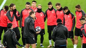 Liga Mistrzów. Sevilla chce zagrać w Dortmundzie bez obsesji na punkcie wyniku