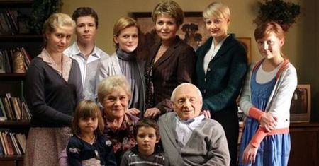 "M jak miłość": Taką Hankę pokochała Polska