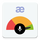 Speakometer ikona
