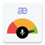 Speakometer icon
