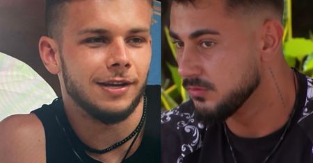 Uczestnicy "Hotelu Paradise" OBŚMIALI Bartka przed kamerami. Swoje dorzucił też lektor programu