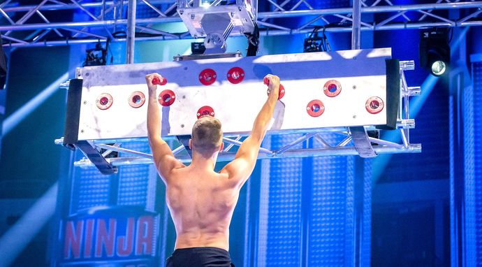 Ninja Warrior Polska