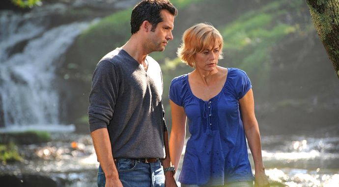 Katie Fforde: Geschenkte Jahre