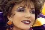 Joan Collins nie zna ładnych aktorek