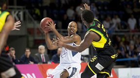 Polski Cukier Toruń - Siarka Tarnobrzeg 84:77 (galeria)