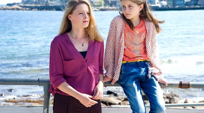 Katie Fforde: Powrót nad morze