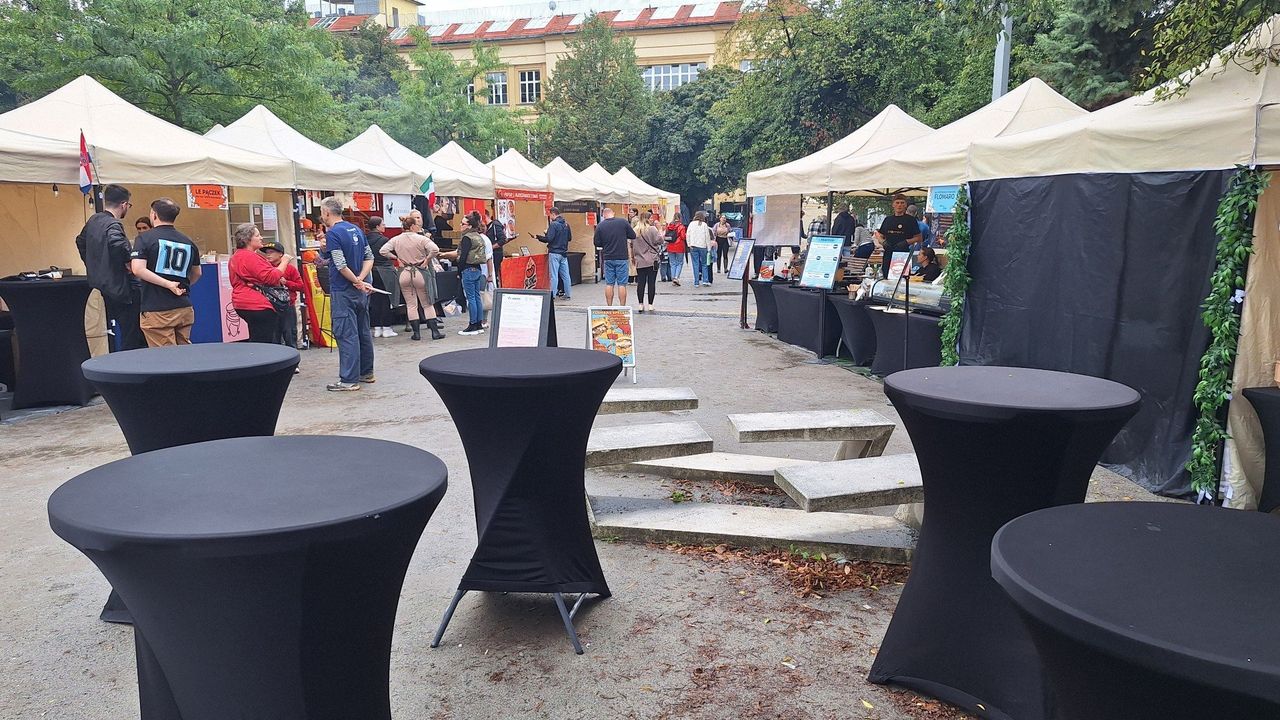 Wrocław: Ruszajcie na Gastro Miasto. Dziś ostatni dzień imprezy dla łasuchów