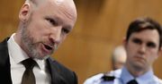 Breivik wyjdzie na wolność? Eksperci wydali opinię
