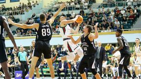 BCL. Brandon Brown zrobił różnicę, Legia Warszawa bez szans w starciu z BK Niżnym Nowogród