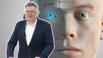 AI planuje przejęcie świata? Można zacząć się (trochę) bać [OPINIA]