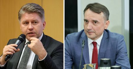 Matczak uderza w Ziobrę. "Zniszczył państwo polskie"