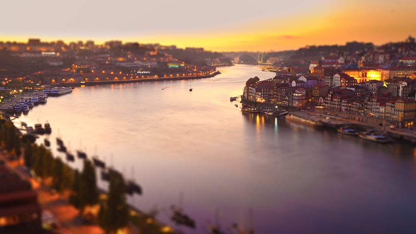 Efekt tilt-shift w Gimpie - szybko, łatwo i za darmo [wideoporadnik] 1