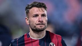 Tego nikt się nie spodziewał. Legendarny napastnik zakończył karierę