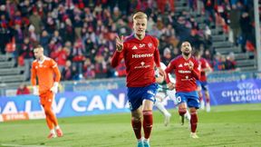 Raków wyda fortunę na kuzyna Haalanda? Może pobić rekord