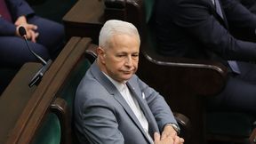 Jednoznaczne słowa Tajnera o wyborze nowego ministra sportu