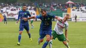 Lech Poznań chce greckiego obrońcę. Jest konkretna oferta