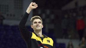 KMŚ 2018. Karol Kłos: Gdybyśmy grali tak w lidze, to byłbym spokojny