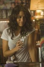 Lizzy Caplan w "Iluzji"